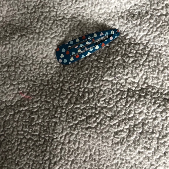 7 Piece Girls Hair Accessories - Picture 10 of 12